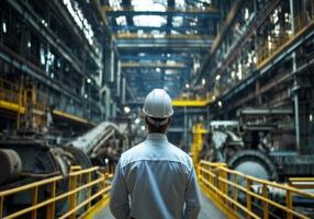 Pressure Equipment Inspections